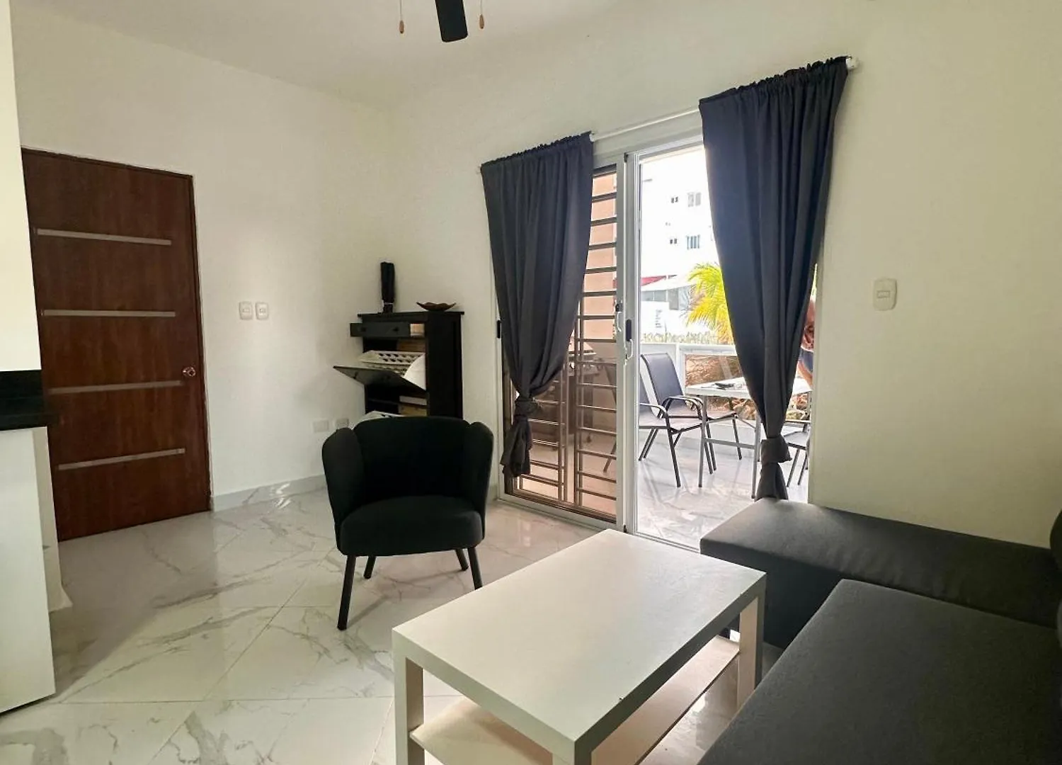 D&L Apartment Bayahibe 0*,