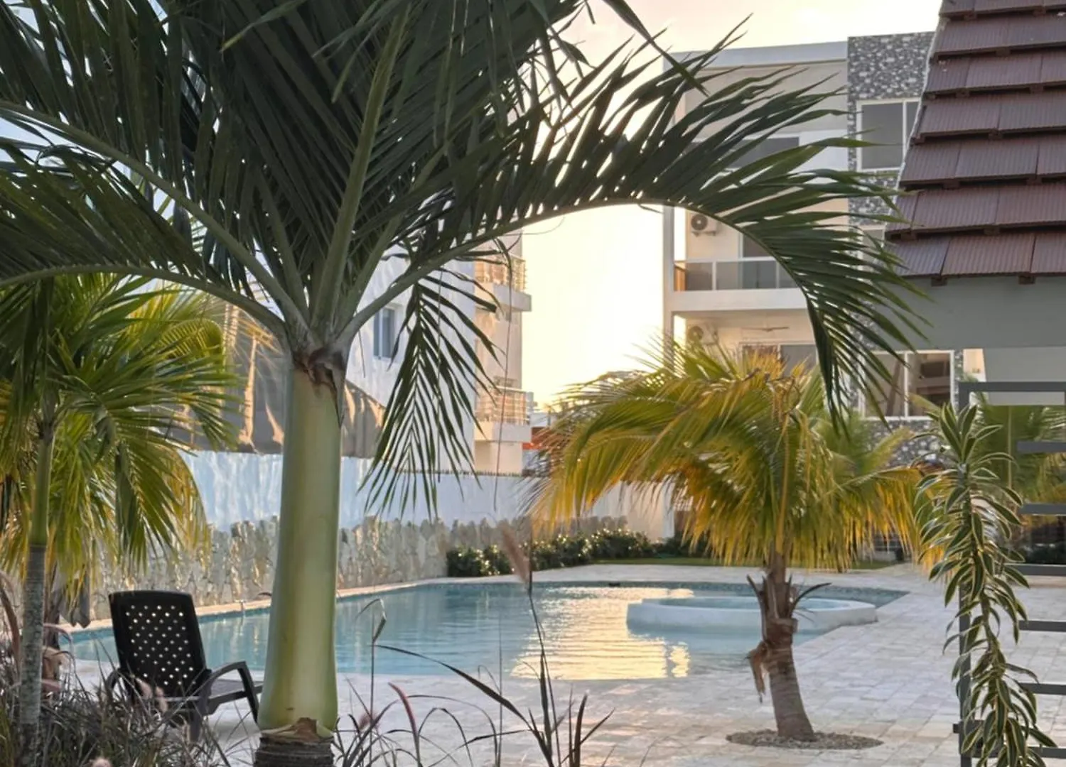 D&L Apartment Bayahibe